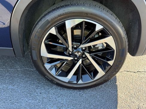 Used 2024 Mitsubishi Outlander SE Black Edition image 16