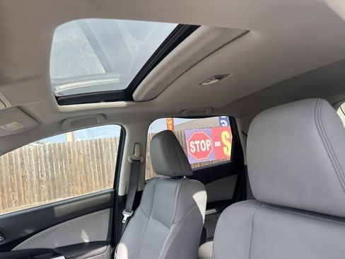 Used 2015 Honda CR-V EX-L image 13