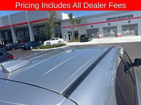 Used 2021 Mitsubishi Outlander Sport SE AWD/4WD image 20