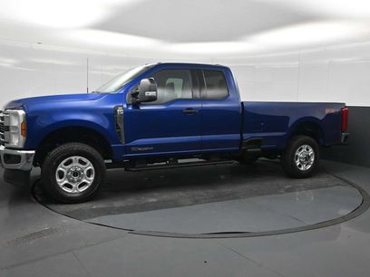 New 2026 Ford F350 XLT