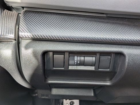 Used 2025 Subaru Crosstrek 2.5i Sport image 23