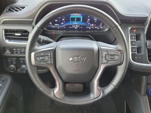 Used 2022 Chevrolet Tahoe RST w/ Luxury Package AWD/4WD image 10