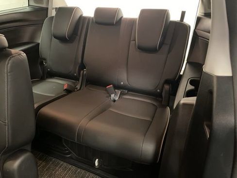Certified 2023 Honda Odyssey Elite image 21