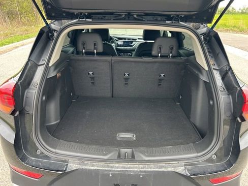 Used 2023 Buick Encore GX Preferred FWD image 6