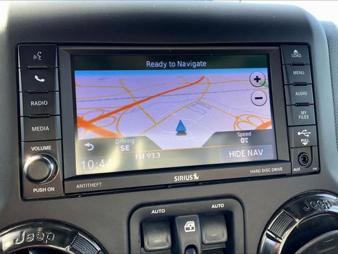 Used 2018 Jeep Wrangler Unlimited Rubicon image 27