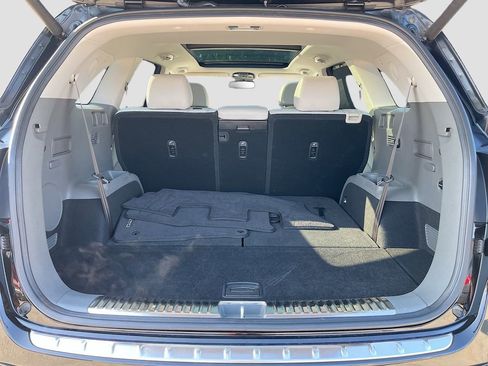 Used 2018 Kia Sorento SX FWD image 33