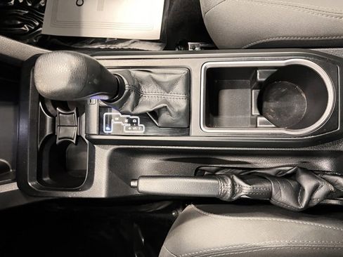 Used 2021 Toyota Tacoma SR image 23