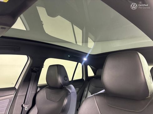 Used 2023 Volkswagen ID.4 Pro S Plus AWD/4WD image 24