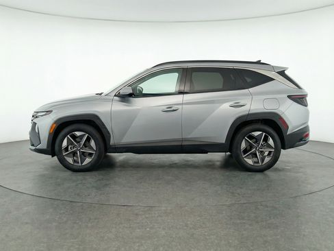 Used 2025 Hyundai Tucson SEL image 5