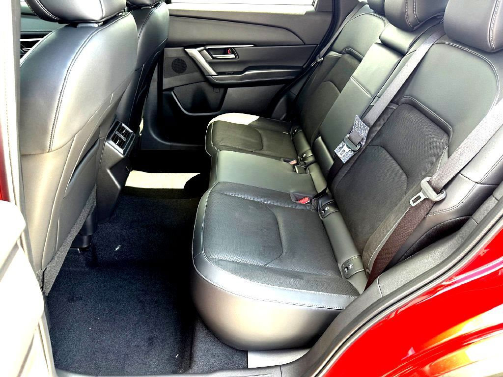 New 2026 MAZDA CX-5 Preferred AWD/4WD image 20