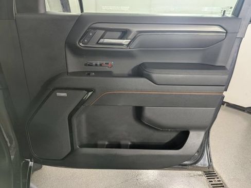 Used 2023 GMC Sierra 1500 AT4 w/ AT4 Preferred Package AWD/4WD image 21