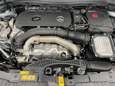 New 2026 Mercedes-Benz GLA 250 image 14