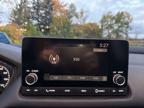 Certified 2024 Honda HR-V Sport image 14