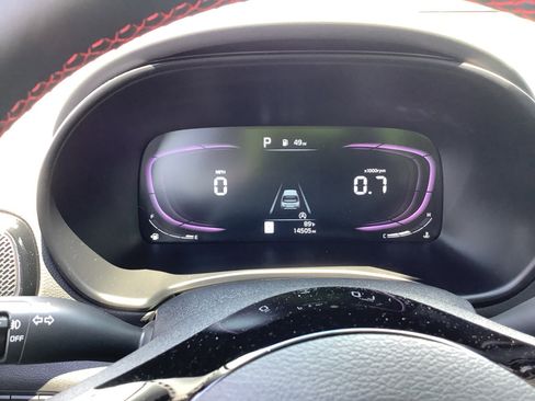 Used 2023 Kia Soul GT-Line w/ GT-Line Technology Package image 14