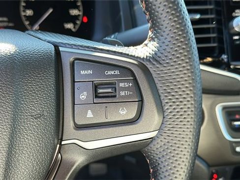 Used 2025 Honda Ridgeline TrailSport image 15