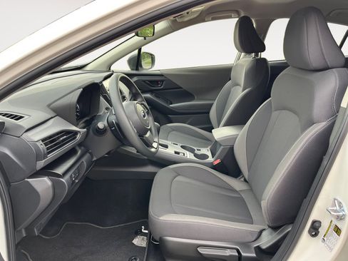 Certified 2025 Subaru Crosstrek 2.0i Premium AWD/4WD image 9
