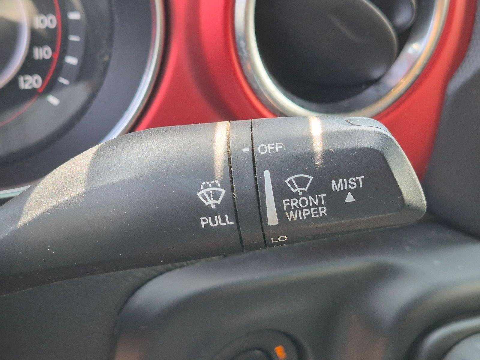 Used 2020 Jeep Gladiator Rubicon w/ LED Lighting Group AWD/4WD image 22