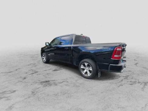 Certified 2023 RAM 1500 Laramie image 6