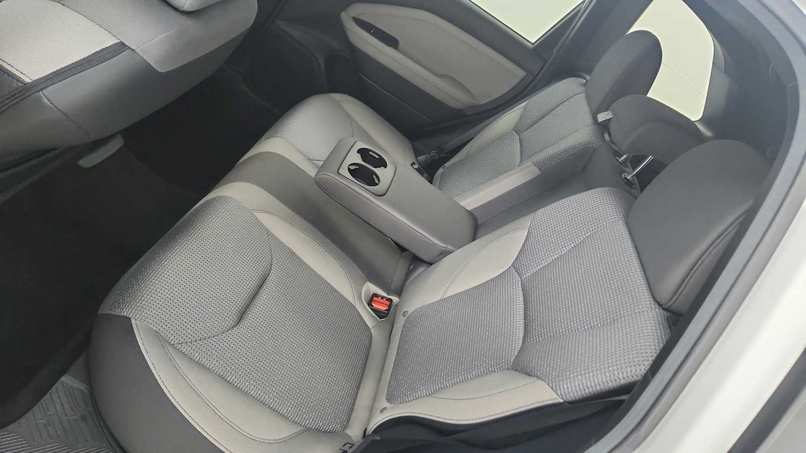 Certified 2026 Subaru Forester Premium AWD/4WD image 20