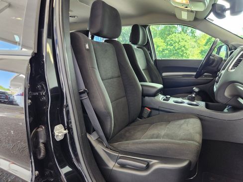 Used 2020 Dodge Durango AWD w/ Trailer Tow Group IV image 10