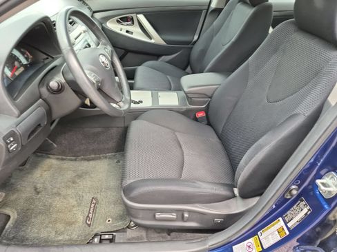 Used 2008 Toyota Camry FWD image 16
