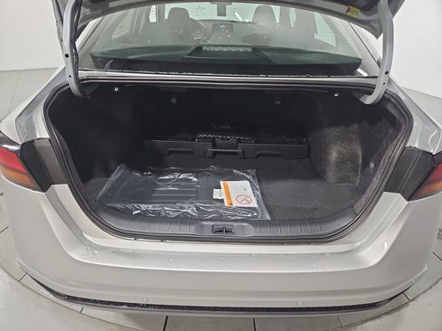 New 2026 Nissan Altima 2.5 SV FWD image 21