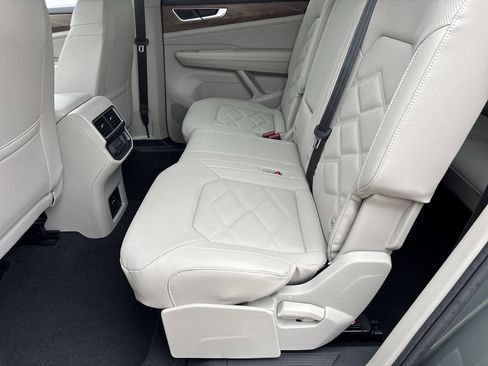 New 2026 Volkswagen Atlas SE AWD/4WD image 13
