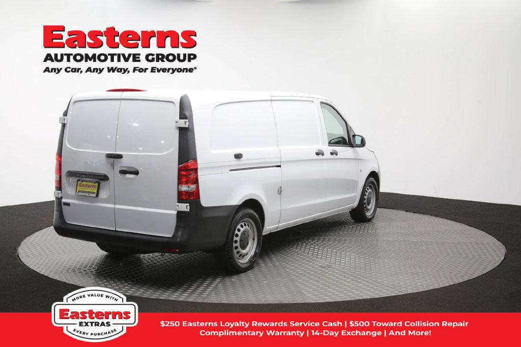 Used 2023 Mercedes-Benz Metris image 36