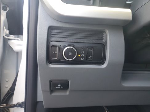 New 2025 Ford F250 XL w/ STX Appearance Package image 14