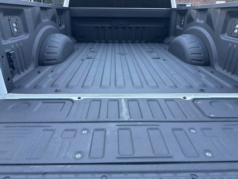 Used 2025 Ford F250 King Ranch w/ Chrome Package image 12