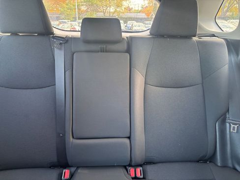 Used 2025 Toyota RAV4 LE image 36