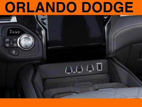 New 2026 RAM 1500 Limited AWD/4WD image 24