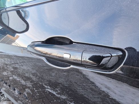 Used 2025 Chevrolet Equinox ACTIV w/ Safety and Technology Package image 12