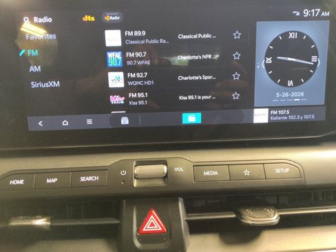 Used 2025 Kia K4 FWD image 25