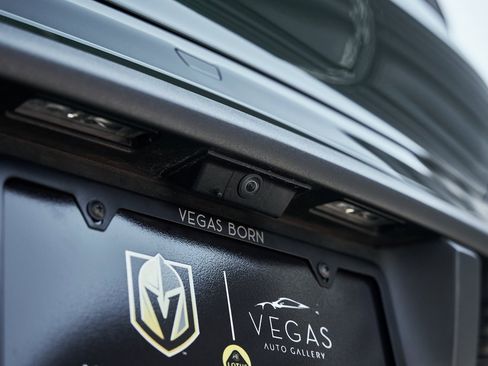 Used 2025 Porsche Taycan Turbo S w/ Premium Package image 13