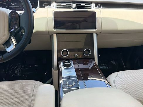 Used 2020 Land Rover Range Rover HSE AWD/4WD image 20