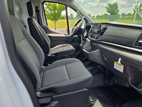 New 2025 Ford Transit 250 Base image 6