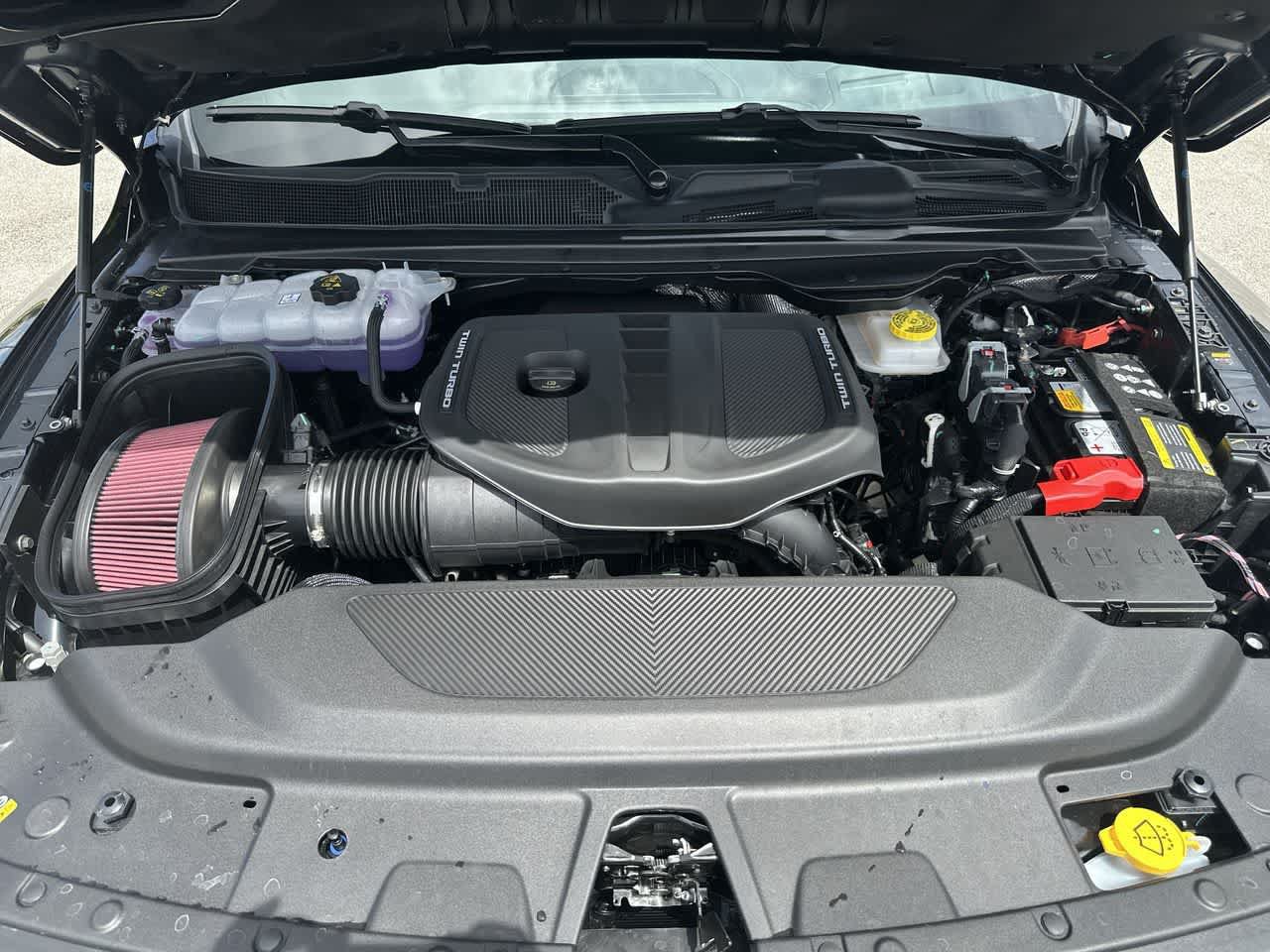 New 2026 RAM 1500 RHO w/ RHO Level 1 Equipment Group AWD/4WD image 14