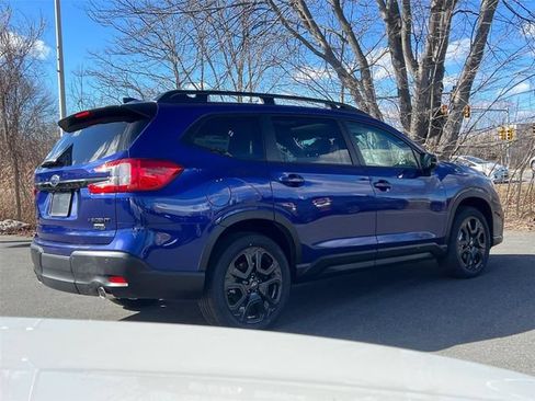 New 2026 Subaru Ascent Bronze Edition AWD/4WD image 5