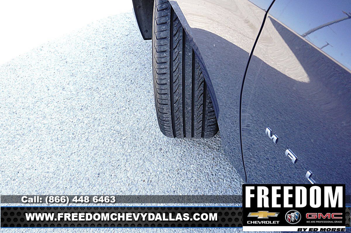 Certified 2025 Chevrolet Malibu LT FWD image 41