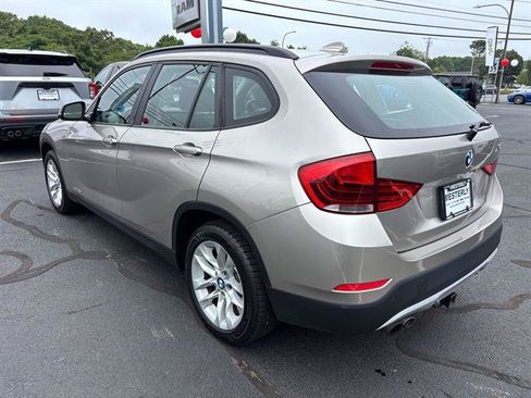 Used 2015 BMW X1 xDrive28i AWD/4WD image 5