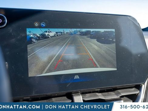 New 2026 Chevrolet Equinox LT image 19