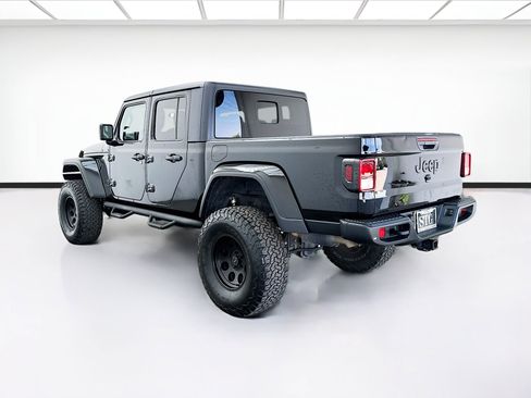 Used 2021 Jeep Gladiator Sport image 6