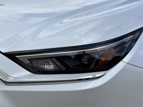 Used 2025 Toyota Grand Highlander AWD image 55