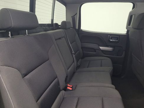 Used 2018 Chevrolet Silverado 1500 LT w/ Texas Edition image 19