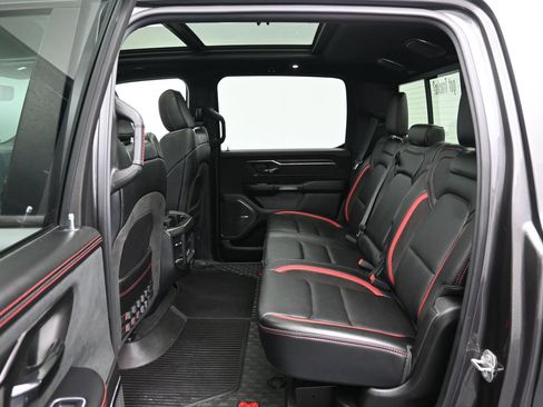 Used 2022 RAM 1500 TRX w/ TRX Level 2 Equipment Group AWD/4WD image 11