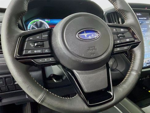 Used 2025 Subaru Forester Touring w/ Protection Package (1PH) image 16