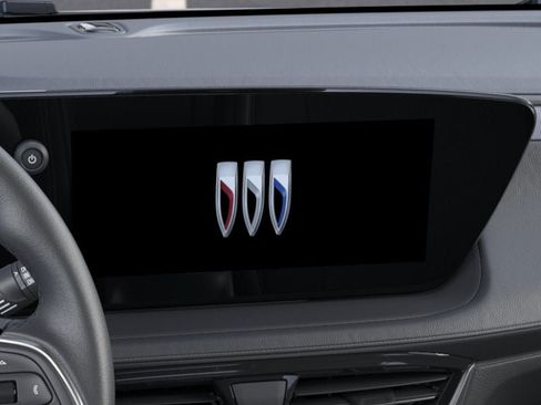 New 2026 Buick Encore GX Sport Touring w/ Advanced Technology Package FWD image 44