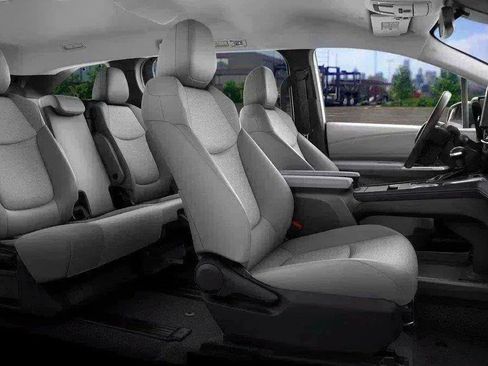 New 2026 Toyota Sienna LE AWD/4WD image 42
