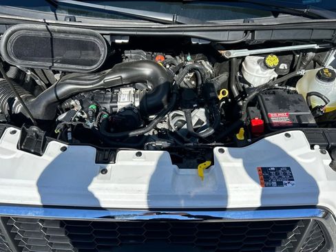Used 2024 Ford Transit 250 Low Roof w/ Exterior Upgrade Package image 21